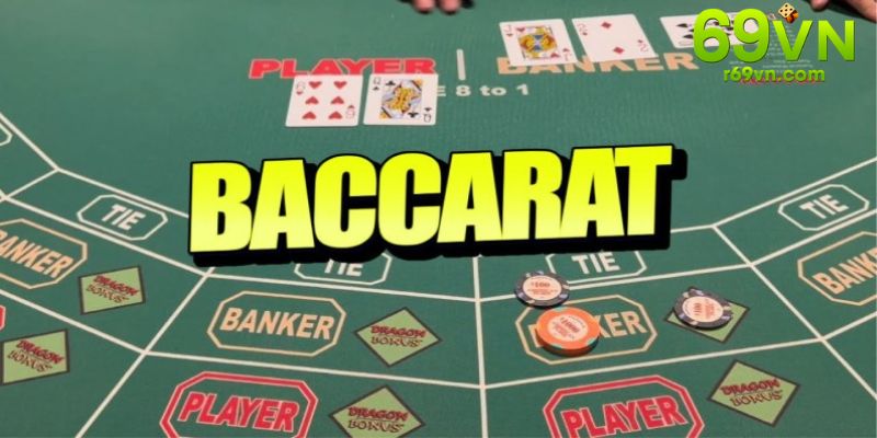 baccarat 69vn