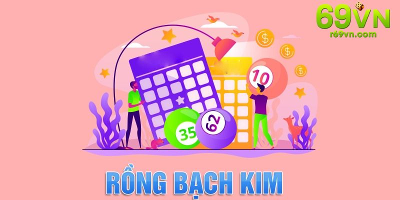 Cách hiểu chính xác về luận số rồng bạch kim mới nhất