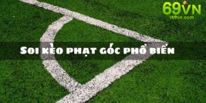 kèo phạt góc