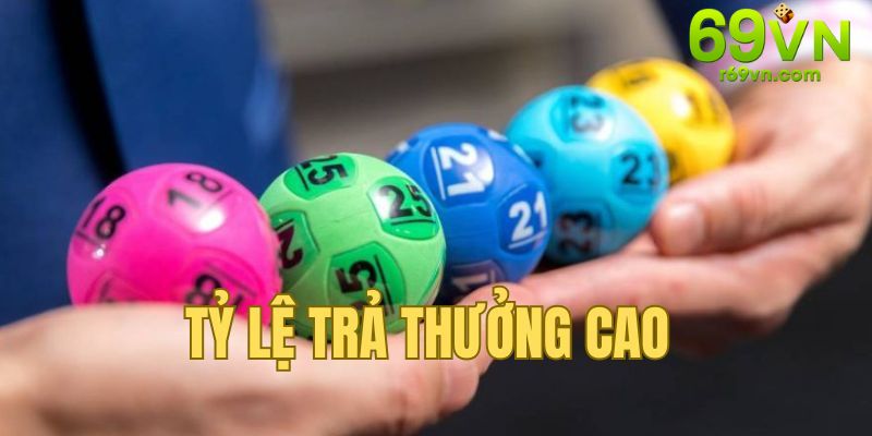 Nhà cái trả thưởng cao, đa dạng phiên bản chất lượng 