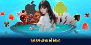 tải app 69vn